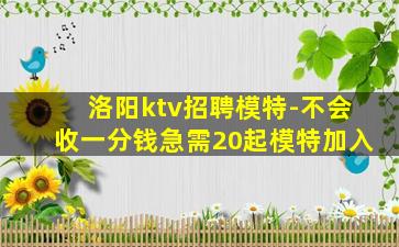 苏州酒吧招聘